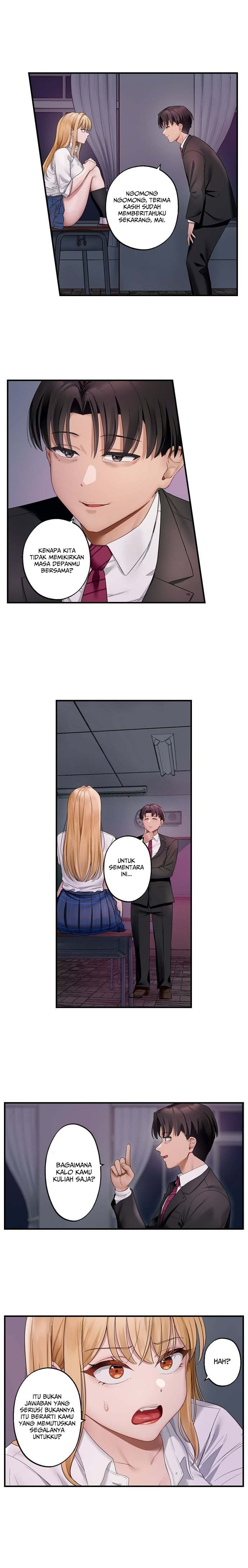 Room Of Guilty Pleasure: Chapter chapter-40 - Page 4