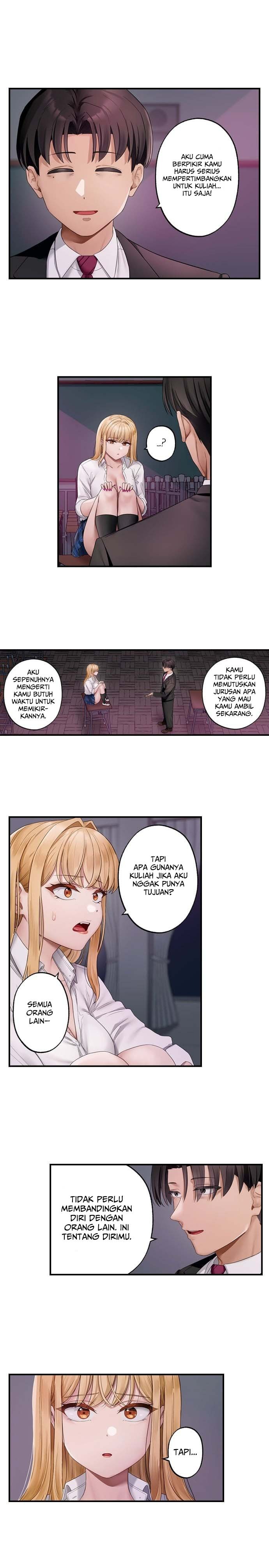Room Of Guilty Pleasure: Chapter chapter-40 - Page 5