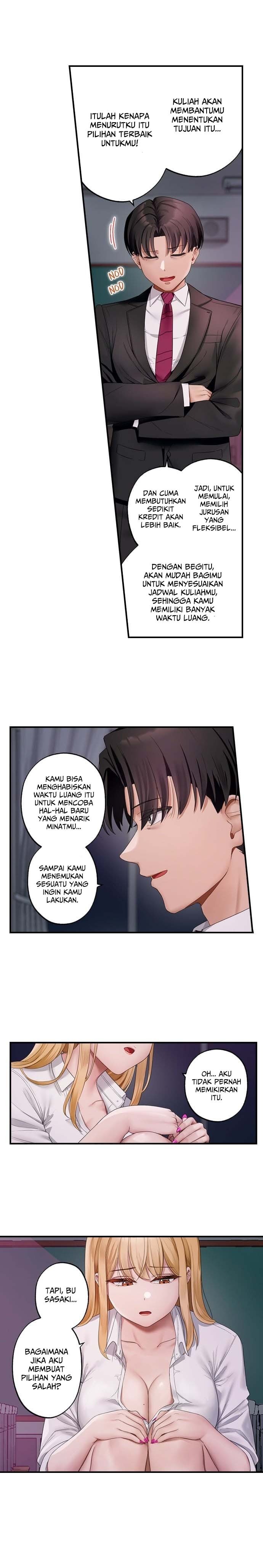 Room Of Guilty Pleasure: Chapter chapter-40 - Page 6