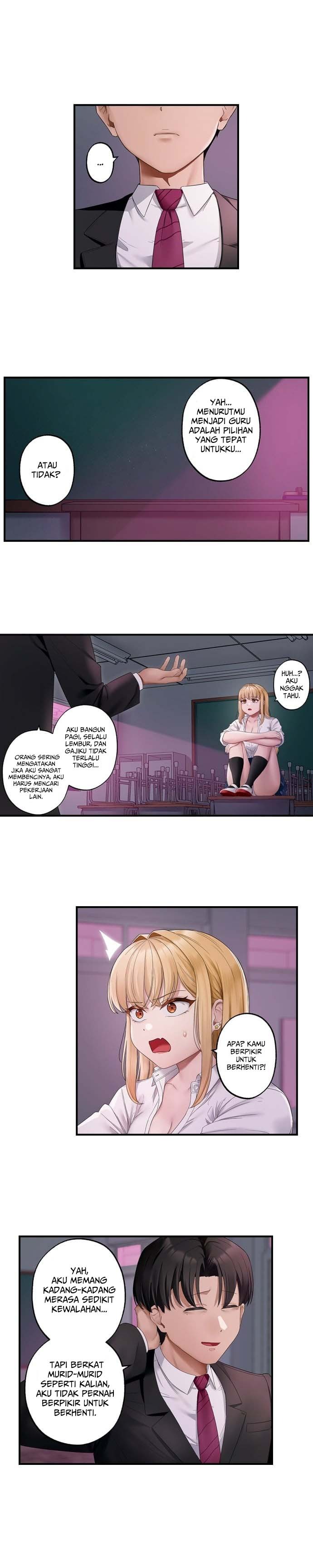 Room Of Guilty Pleasure: Chapter chapter-40 - Page 7