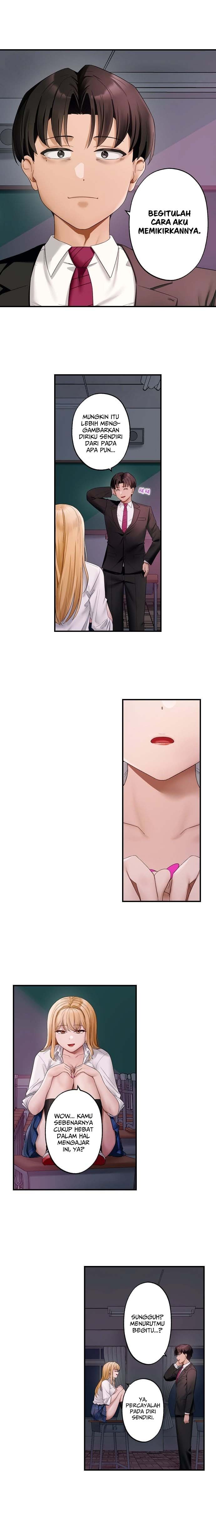 Room Of Guilty Pleasure: Chapter chapter-41 - Page 3
