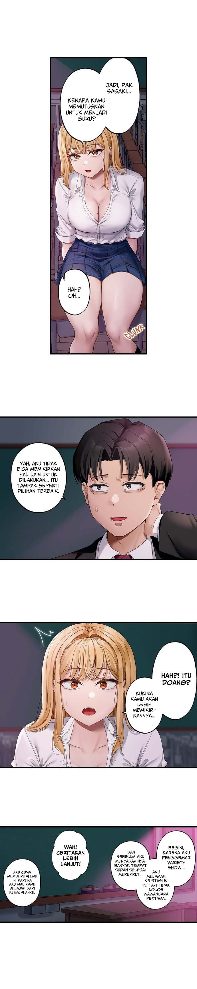 Room Of Guilty Pleasure: Chapter chapter-41 - Page 4