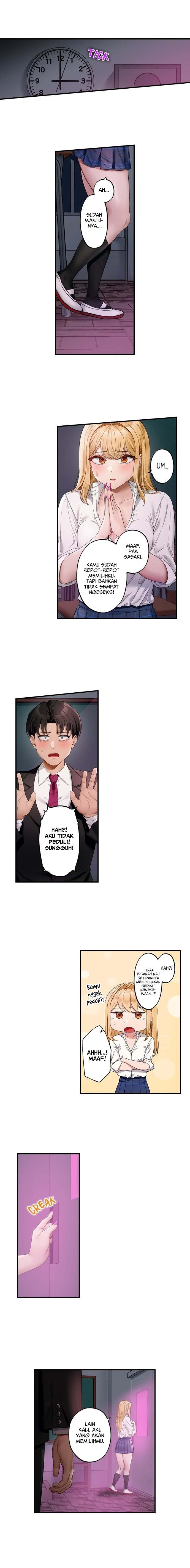 Room Of Guilty Pleasure: Chapter chapter-41 - Page 5
