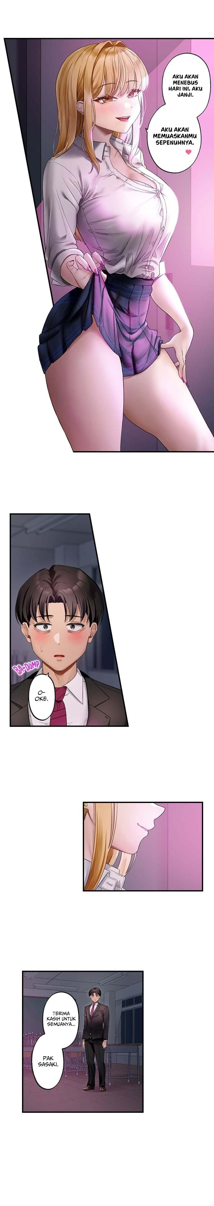 Room Of Guilty Pleasure: Chapter chapter-41 - Page 6
