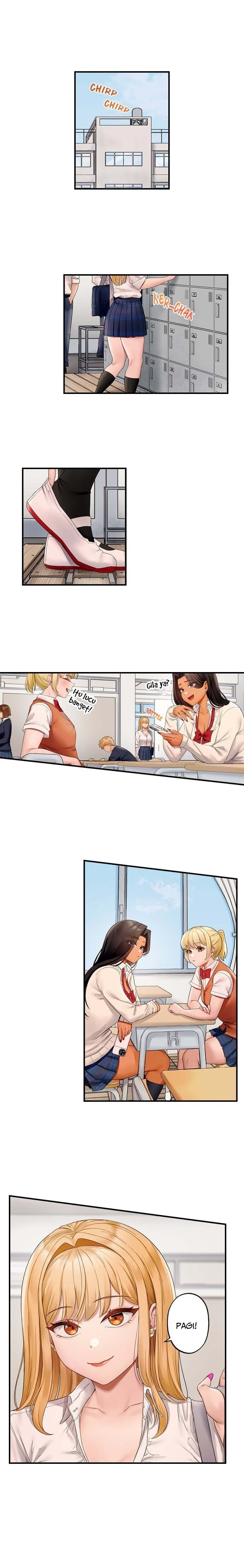 Room Of Guilty Pleasure: Chapter chapter-41 - Page 7