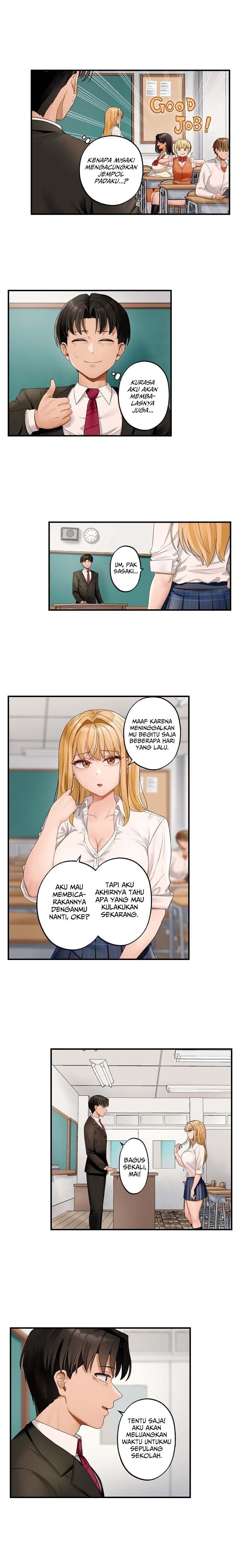 Room Of Guilty Pleasure: Chapter chapter-41 - Page 9