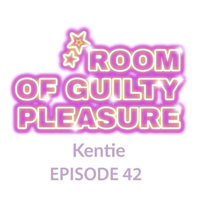 Room Of Guilty Pleasure: Chapter chapter-42 - Page 1