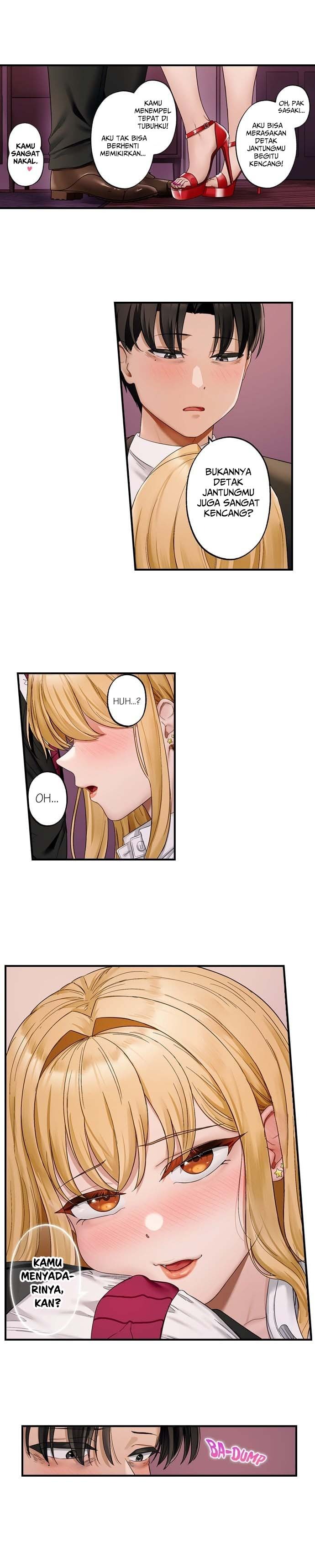 Room Of Guilty Pleasure: Chapter chapter-42 - Page 7