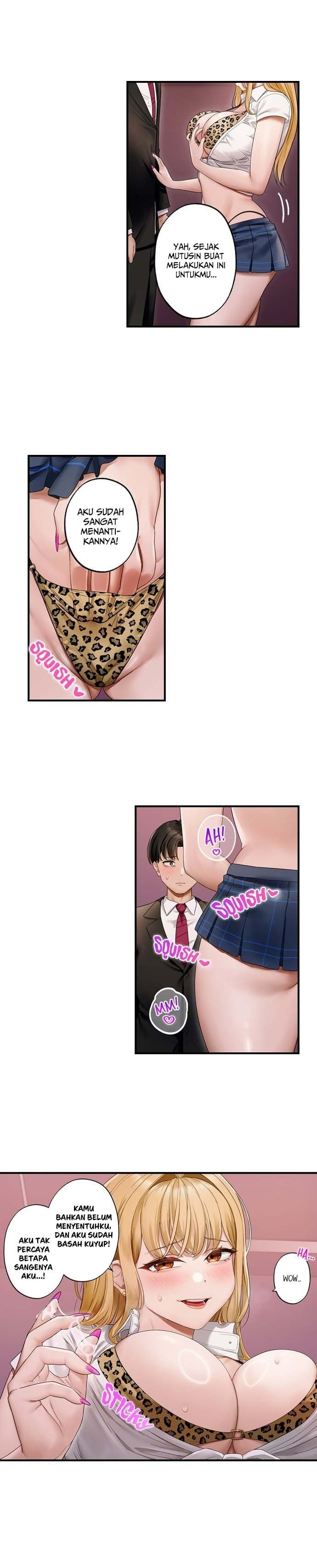 Room Of Guilty Pleasure: Chapter chapter-42 - Page 8