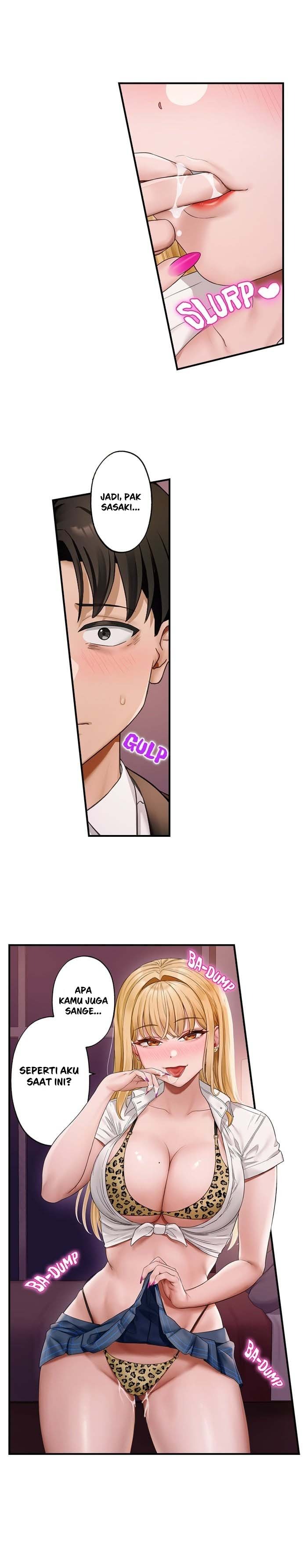 Room Of Guilty Pleasure: Chapter chapter-42 - Page 9