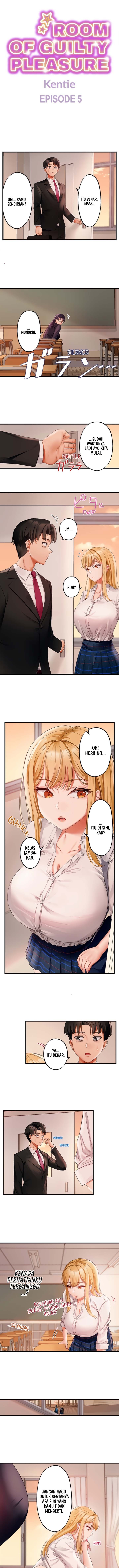 Room Of Guilty Pleasure: Chapter chapter-5 - Page 2