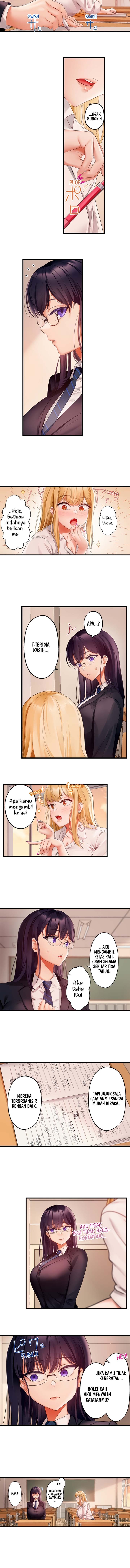 Room Of Guilty Pleasure: Chapter chapter-5 - Page 3