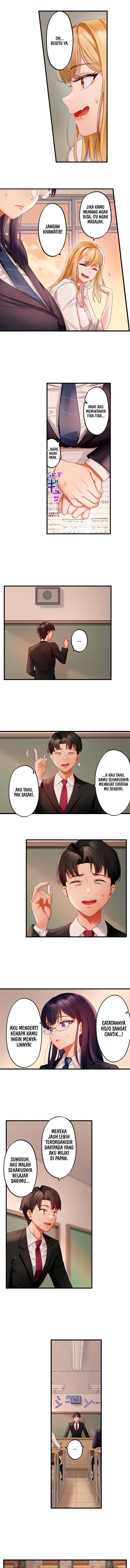 Room Of Guilty Pleasure: Chapter chapter-5 - Page 4