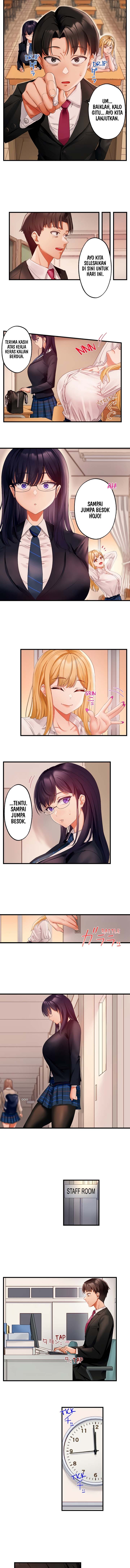 Room Of Guilty Pleasure: Chapter chapter-5 - Page 5
