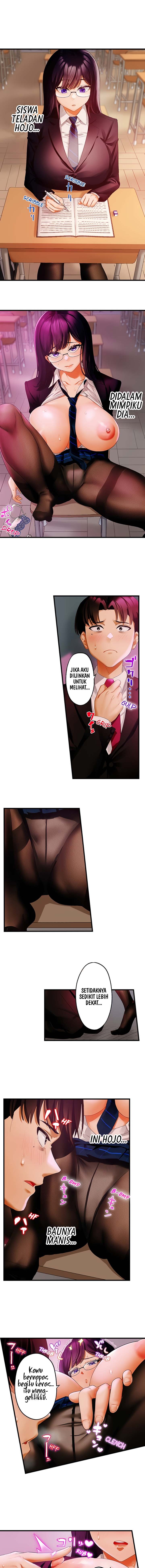 Room Of Guilty Pleasure: Chapter chapter-6 - Page 4