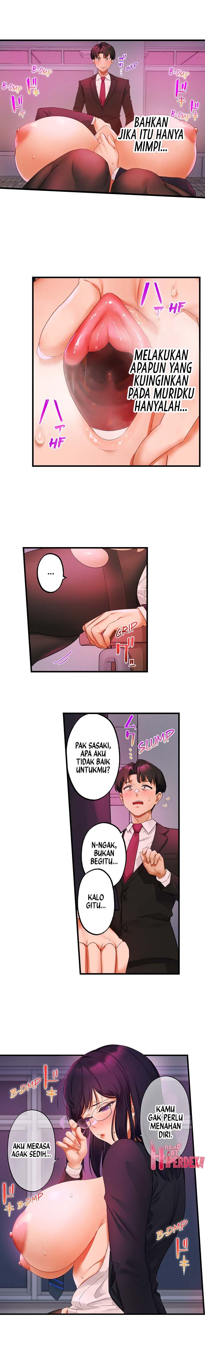 Room Of Guilty Pleasure: Chapter chapter-7 - Page 3