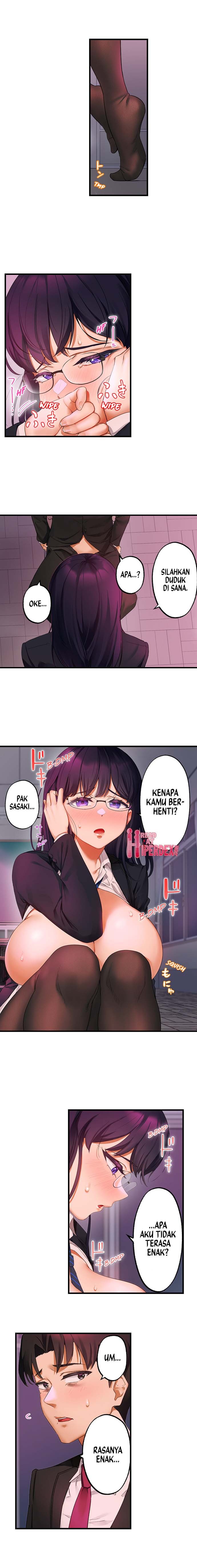 Room Of Guilty Pleasure: Chapter chapter-7 - Page 9
