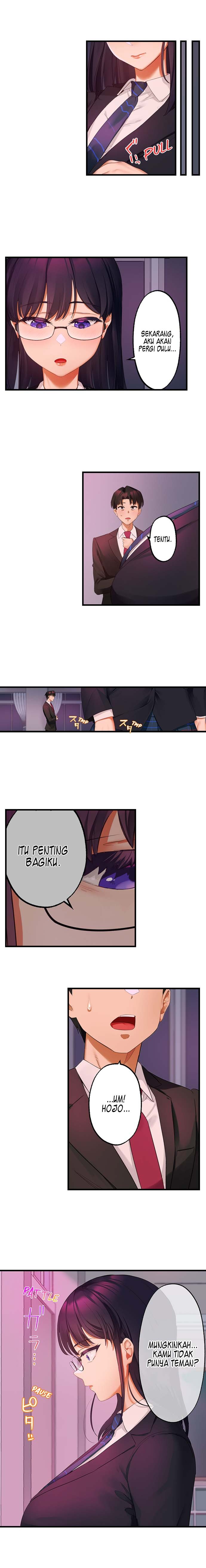 Room Of Guilty Pleasure: Chapter chapter-8 - Page 4