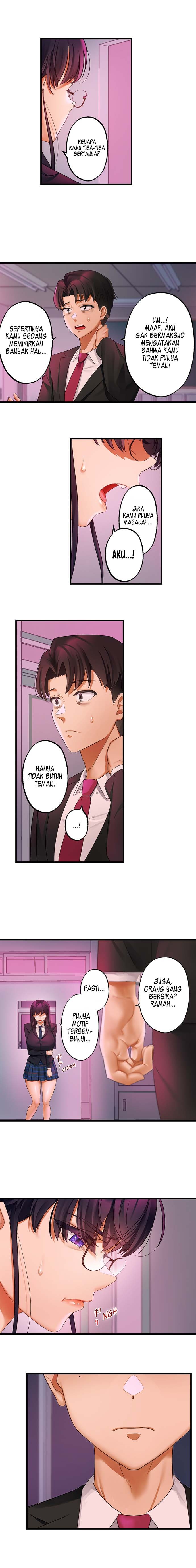 Room Of Guilty Pleasure: Chapter chapter-8 - Page 5
