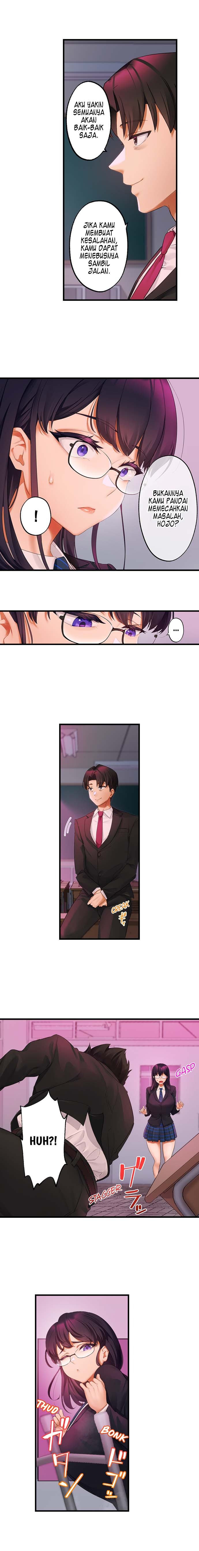 Room Of Guilty Pleasure: Chapter chapter-8 - Page 7