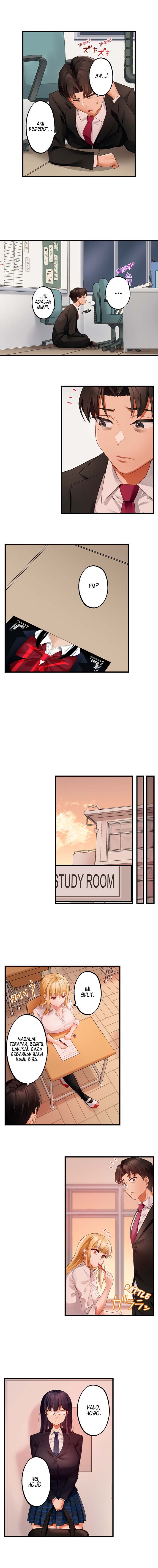 Room Of Guilty Pleasure: Chapter chapter-8 - Page 8