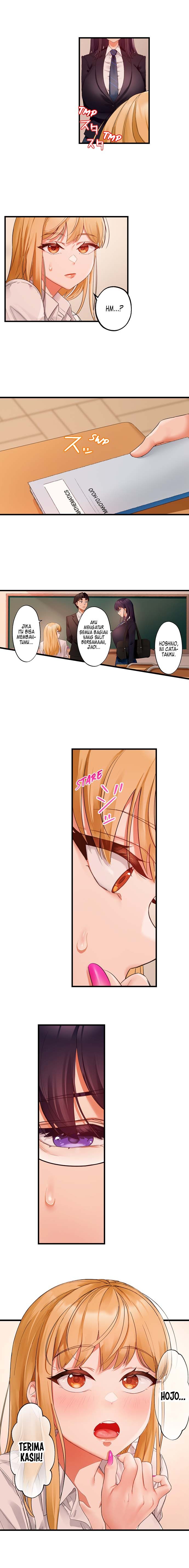 Room Of Guilty Pleasure: Chapter chapter-8 - Page 9