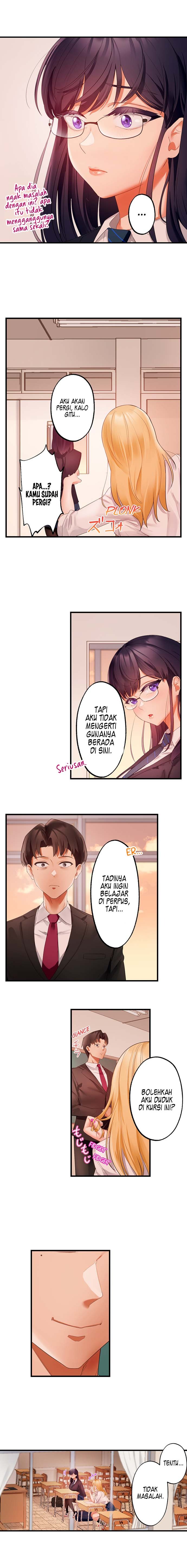 Room Of Guilty Pleasure: Chapter chapter-8 - Page 10