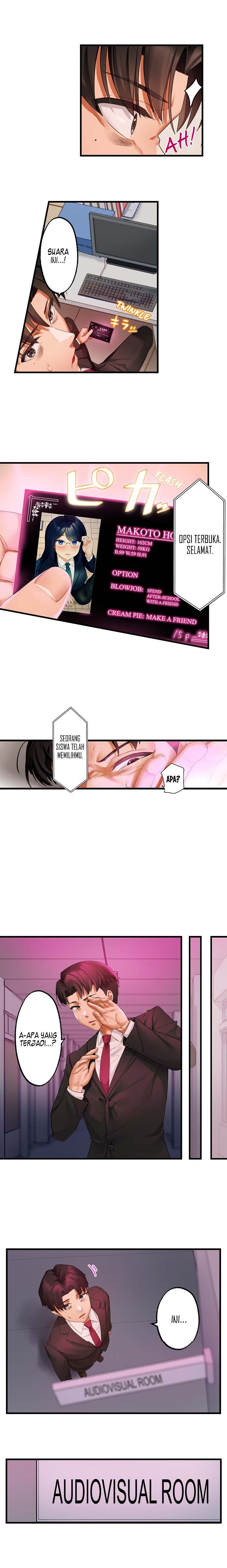 Room Of Guilty Pleasure: Chapter chapter-9 - Page 4