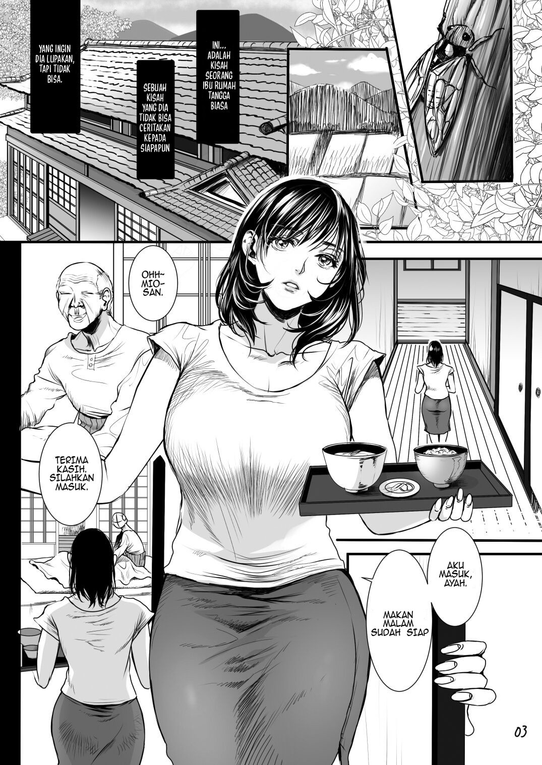Rourennhei Veteran: Chapter chapter-1 - Page 4
