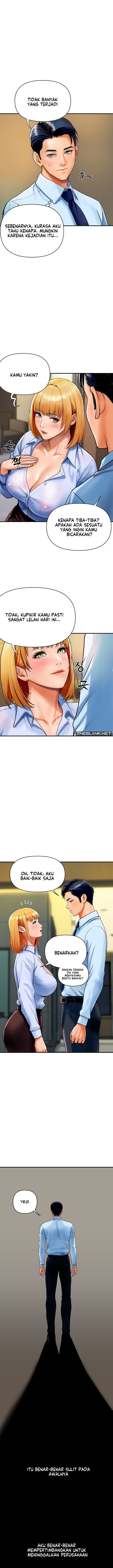 Royal Family: Chapter chapter-1 - Page 9