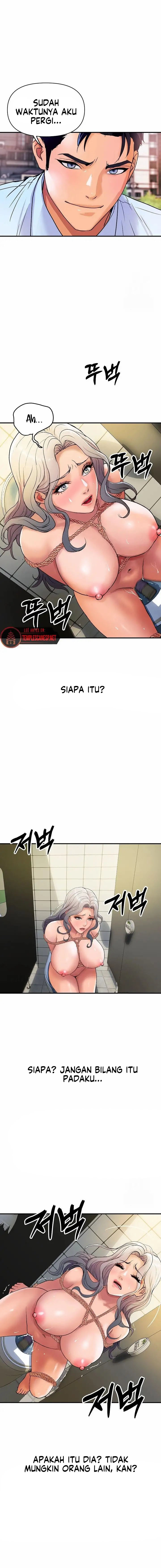 Royal Family: Chapter chapter-16 - Page 21