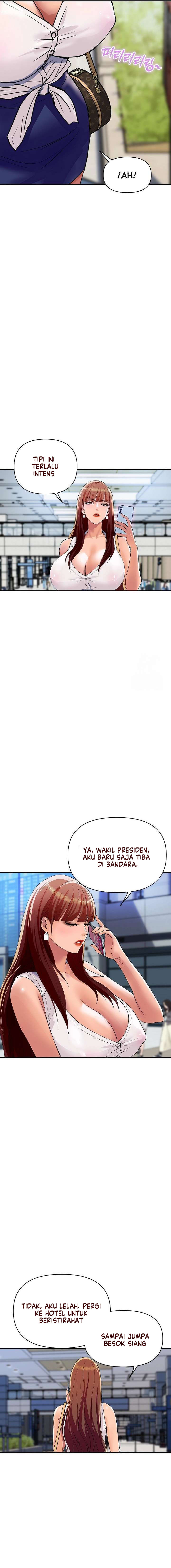 Royal Family: Chapter chapter-19 - Page 4