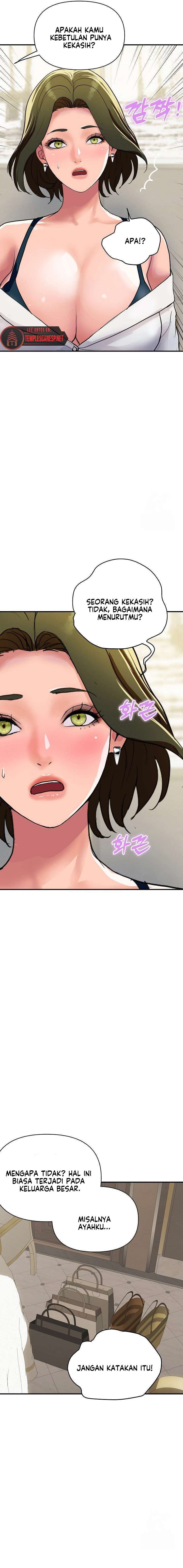 Royal Family: Chapter chapter-19 - Page 14