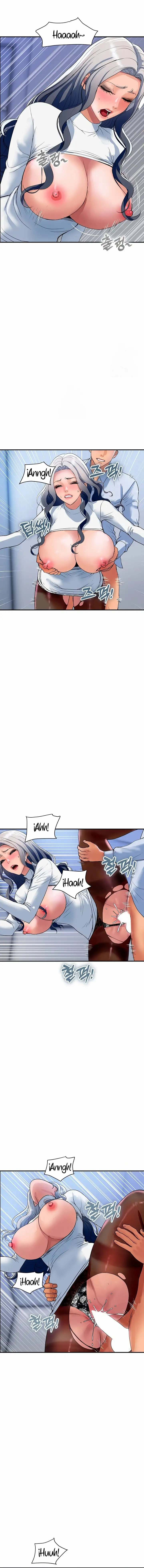 Royal Family: Chapter chapter-32 - Page 6