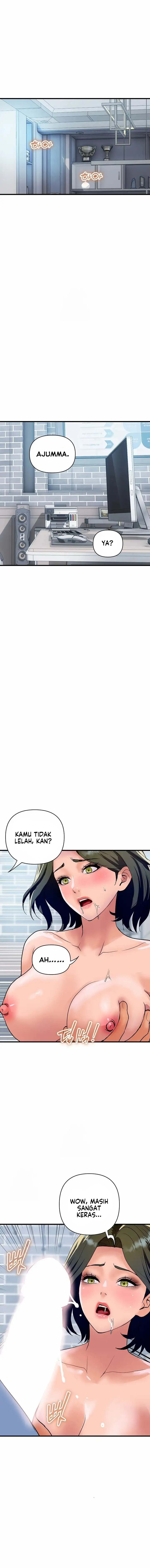 Royal Family: Chapter chapter-34 - Page 14