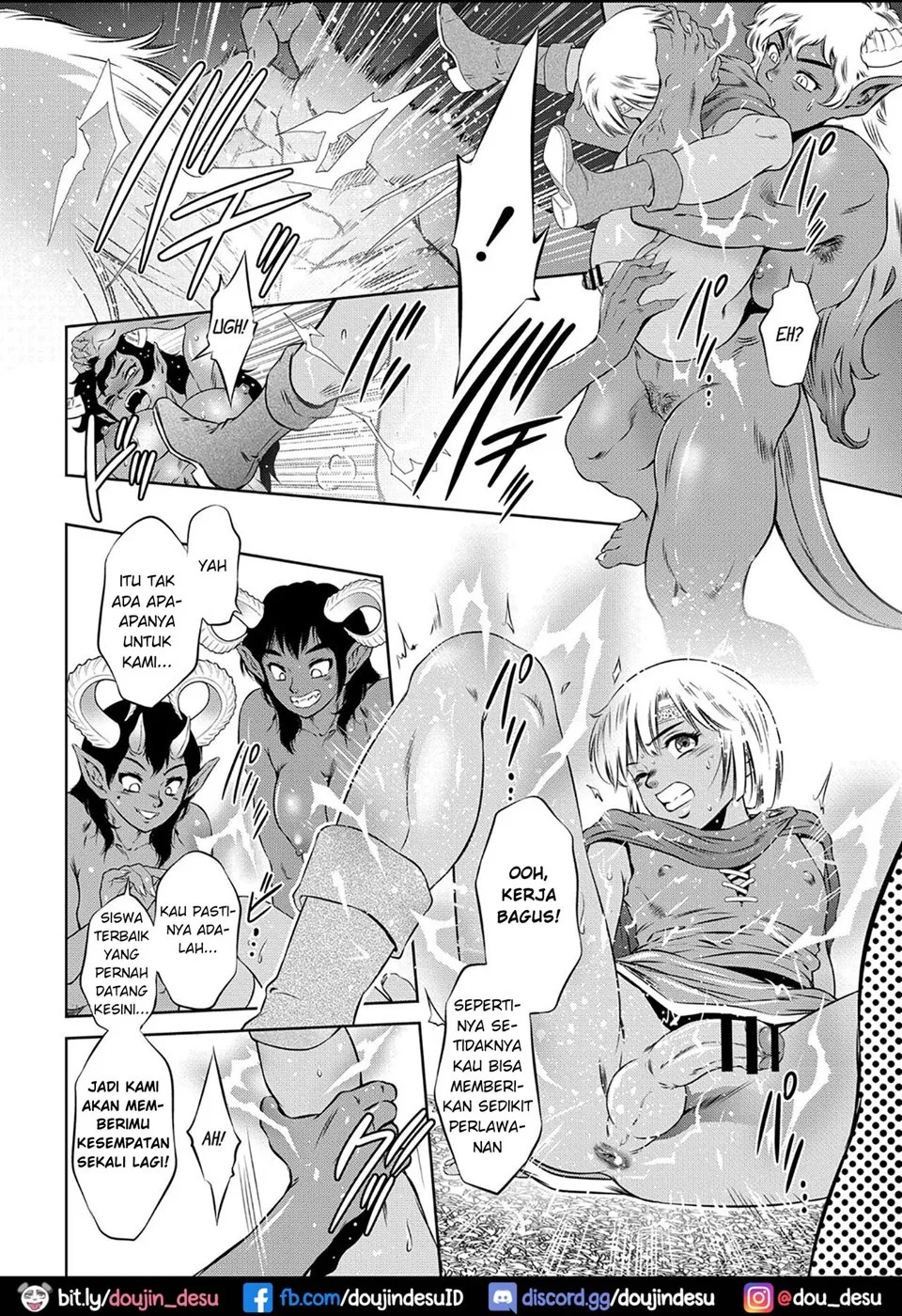 Ruda Oukoku Kitan: Chapter chapter-1 - Page 9