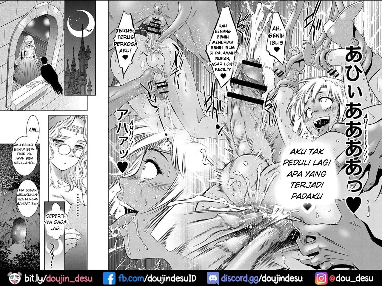 Ruda Oukoku Kitan: Chapter chapter-1 - Page 26