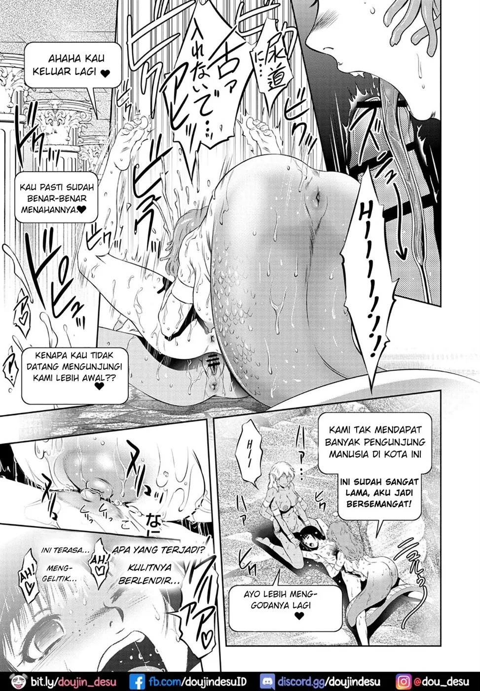 Ruda Oukoku Kitan: Chapter chapter-2 - Page 12
