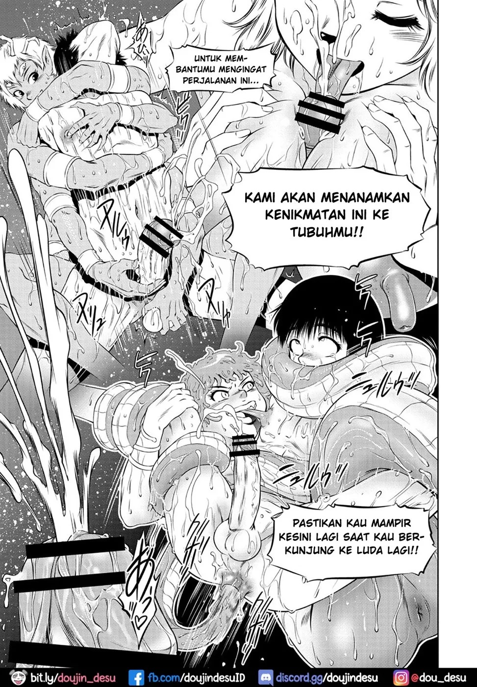 Ruda Oukoku Kitan: Chapter chapter-2 - Page 19