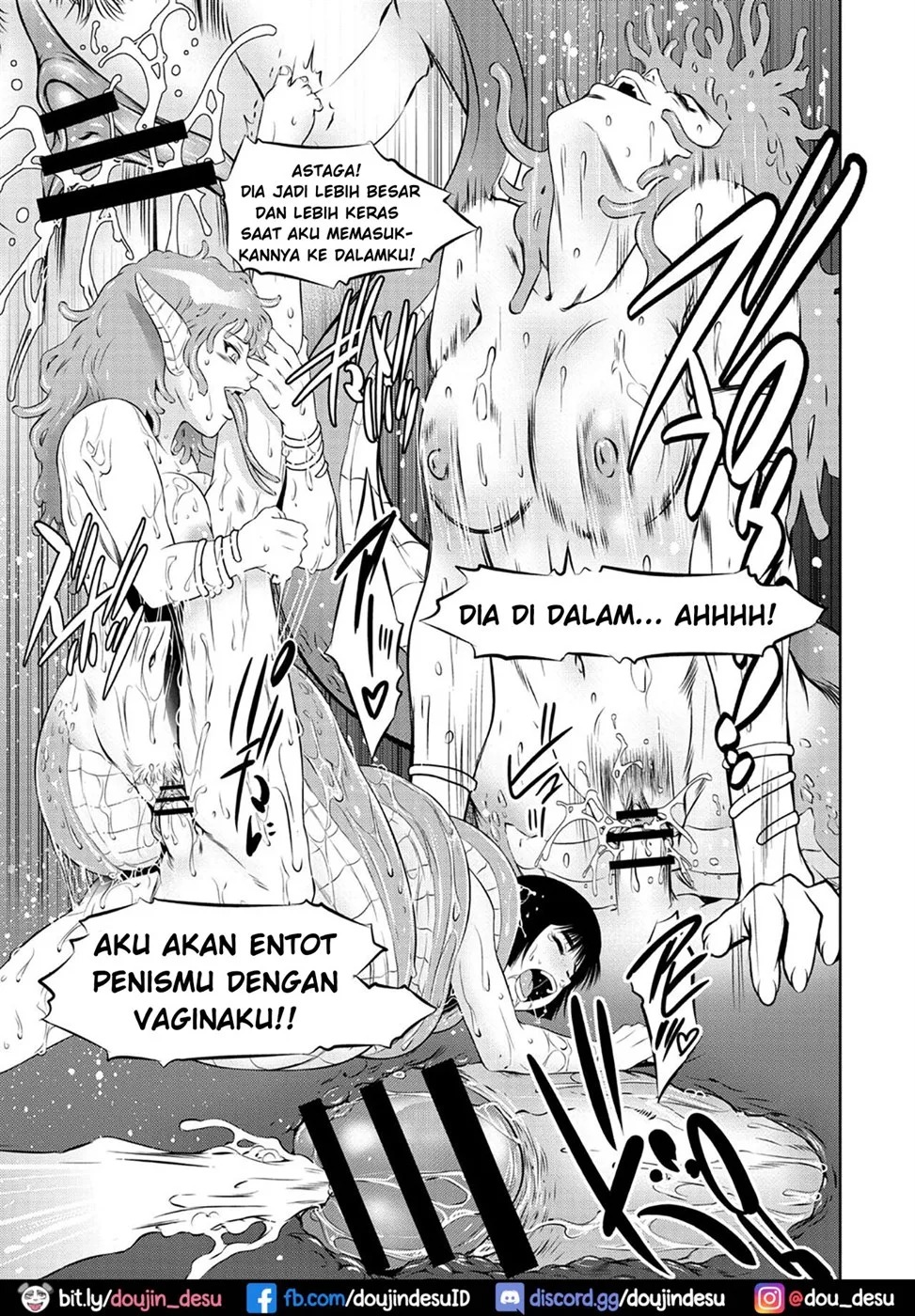 Ruda Oukoku Kitan: Chapter chapter-2 - Page 21