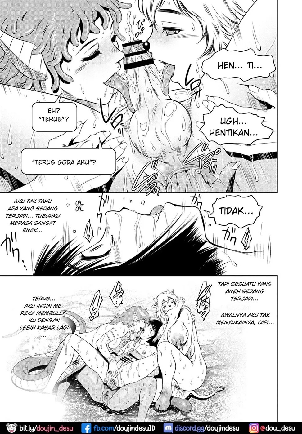 Ruda Oukoku Kitan: Chapter chapter-2 - Page 23
