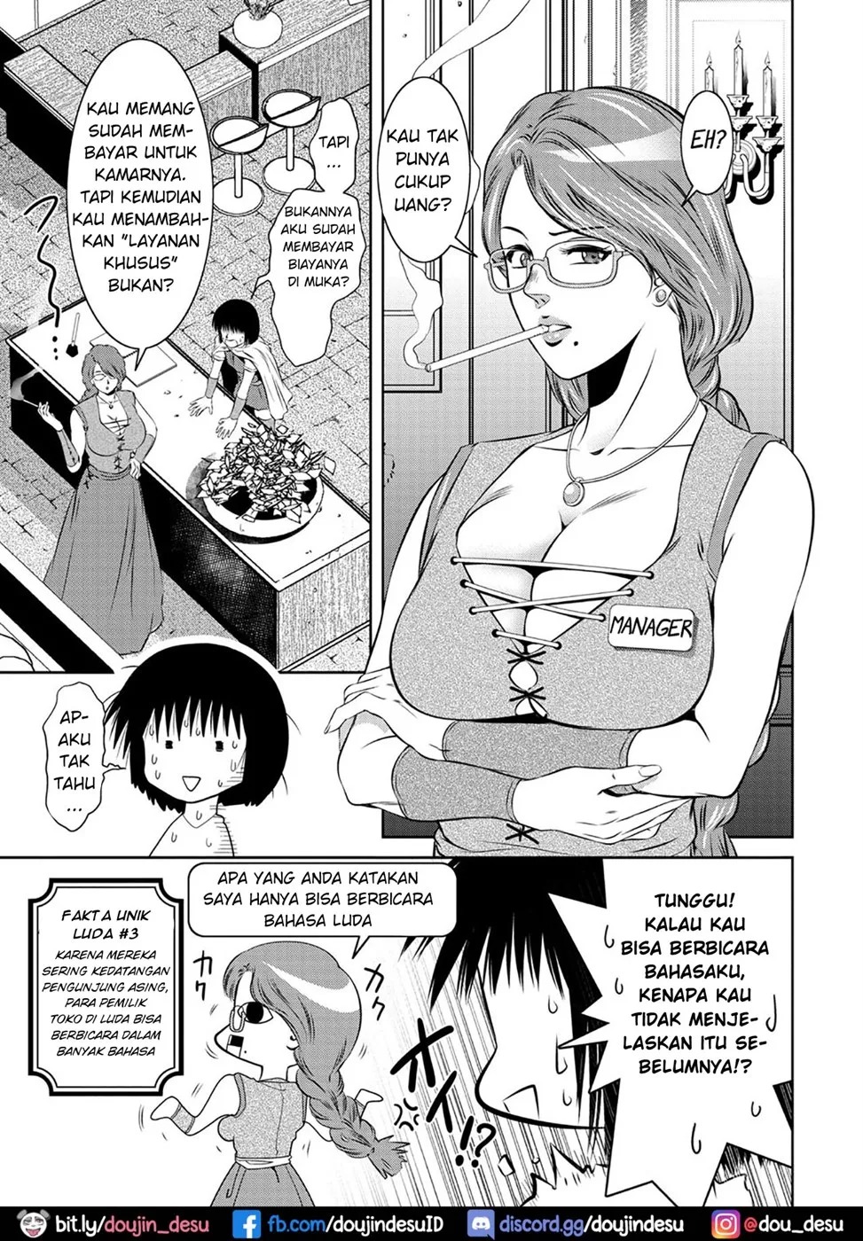 Ruda Oukoku Kitan: Chapter chapter-2 - Page 27