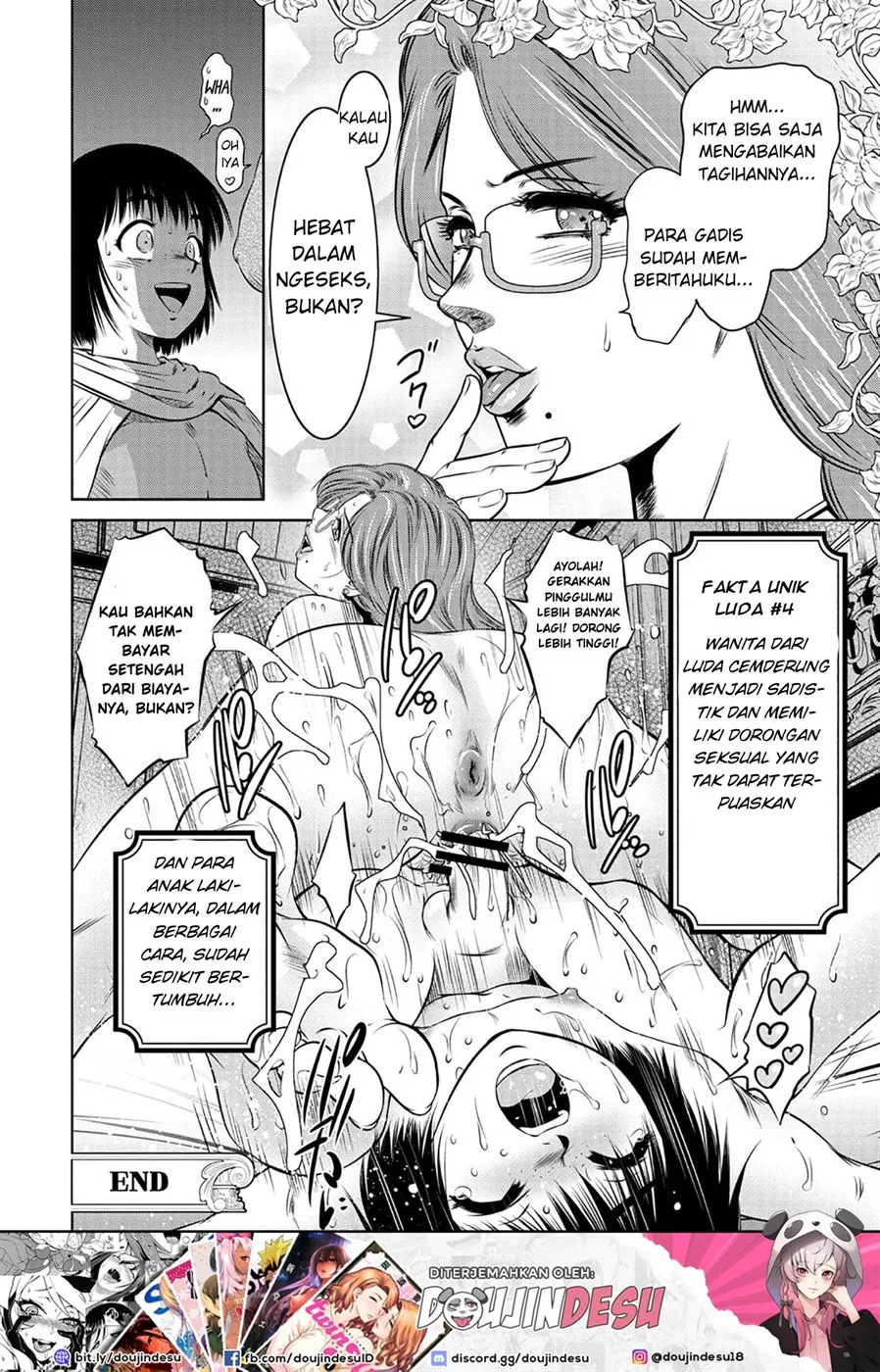 Ruda Oukoku Kitan: Chapter chapter-2 - Page 28