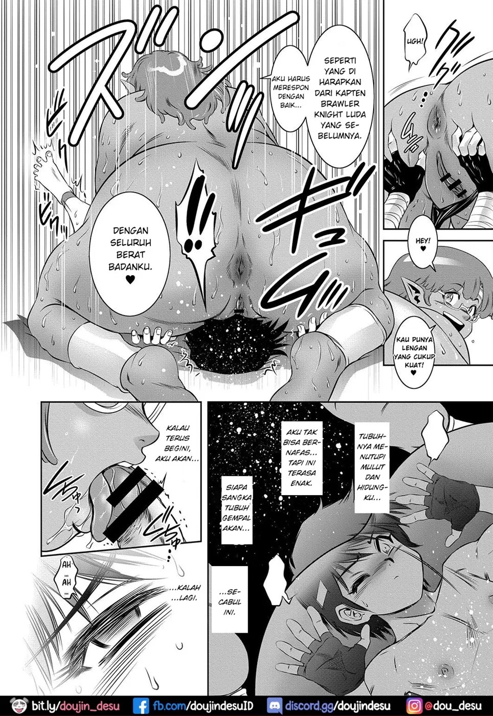 Ruda Oukoku Kitan: Chapter chapter-3 - Page 15