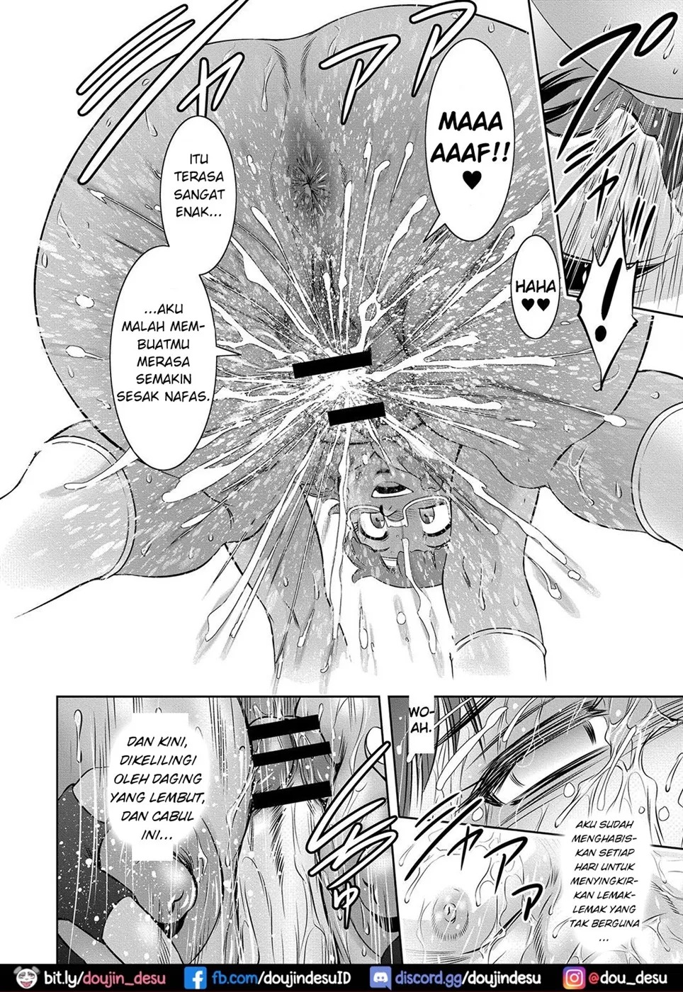 Ruda Oukoku Kitan: Chapter chapter-3 - Page 22