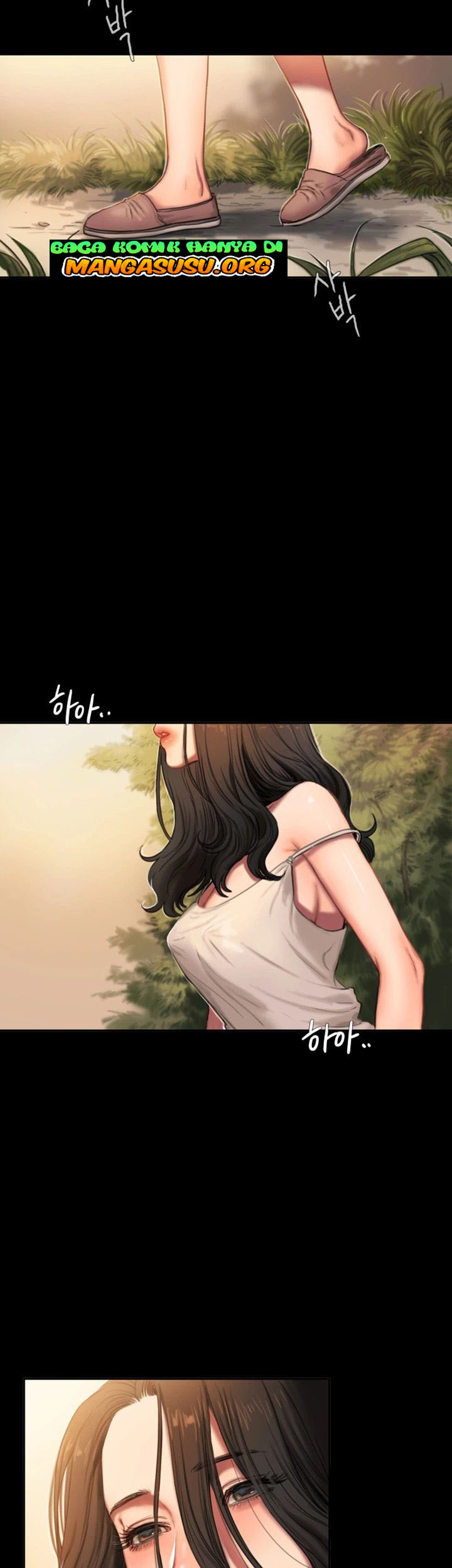 Run Away: Chapter chapter-01 - Page 2