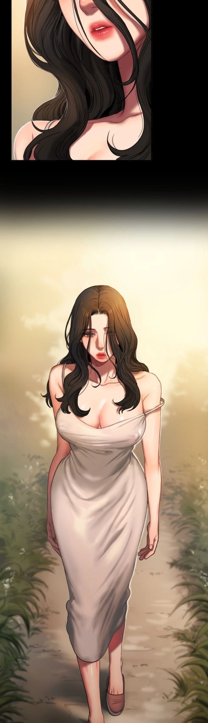 Run Away: Chapter chapter-01 - Page 3