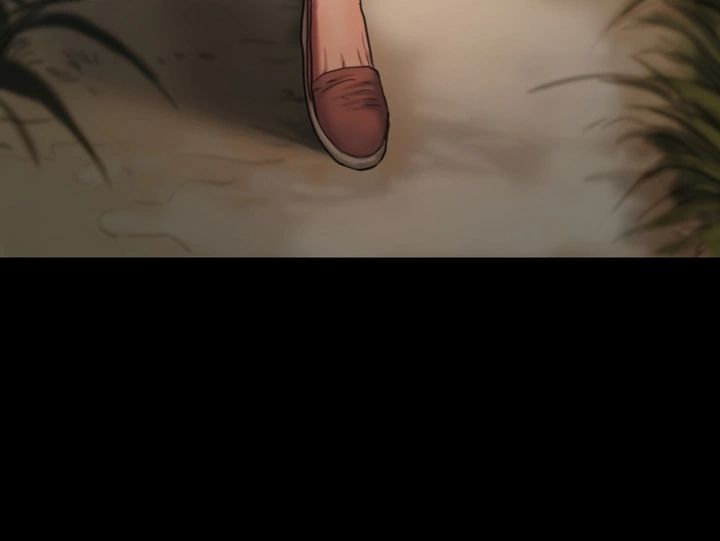 Run Away: Chapter chapter-01 - Page 4