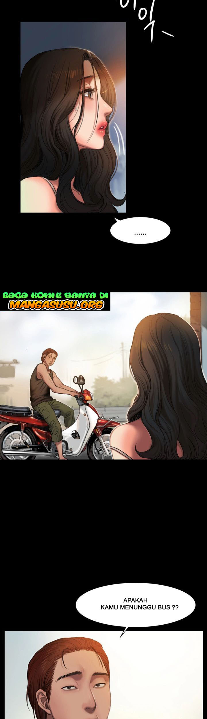 Run Away: Chapter chapter-01 - Page 7