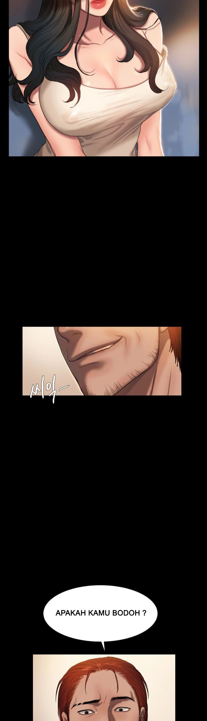 Run Away: Chapter chapter-01 - Page 12
